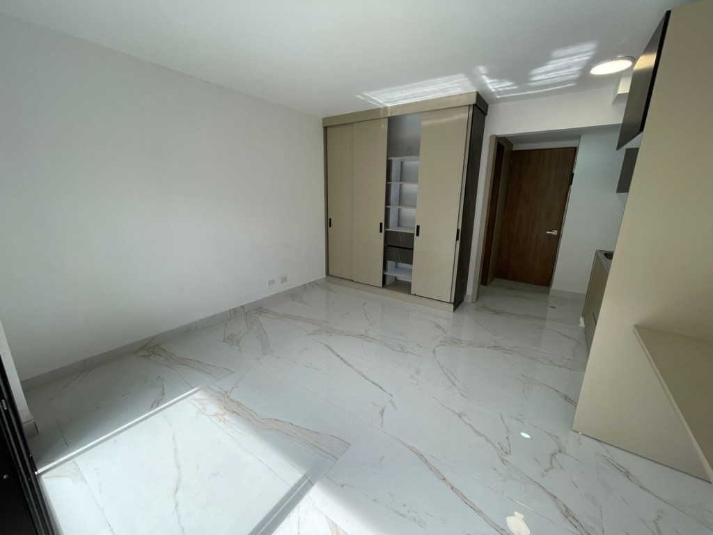 Apartaestudio En Arriendo - Chipichape, Cali