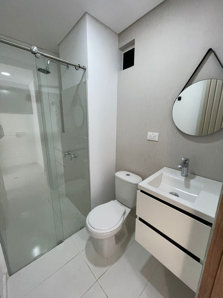 Apartaestudio En Arriendo - Chipichape, Cali