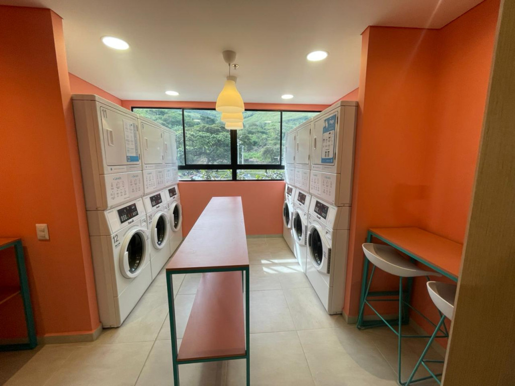 Apartaestudio En Arriendo - Chipichape, Cali