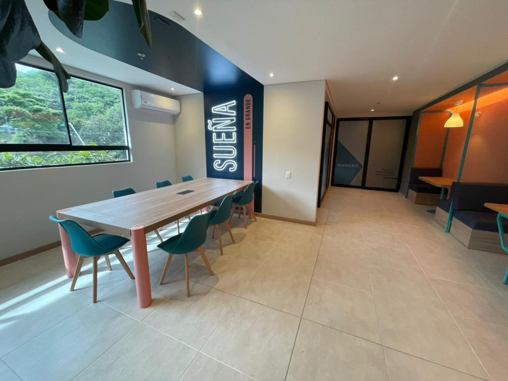 Apartaestudio En Arriendo - Chipichape, Cali