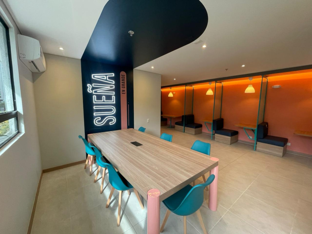 Apartaestudio En Arriendo - Chipichape, Cali