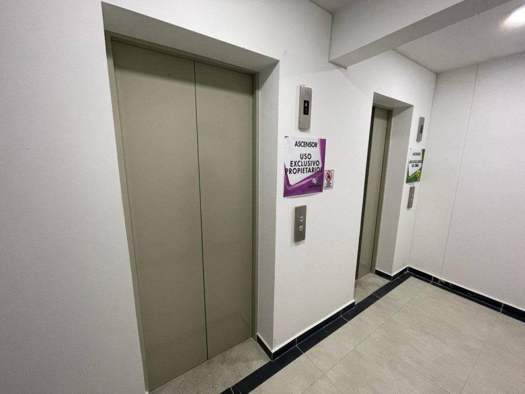 Apartaestudio En Arriendo - Chipichape, Cali