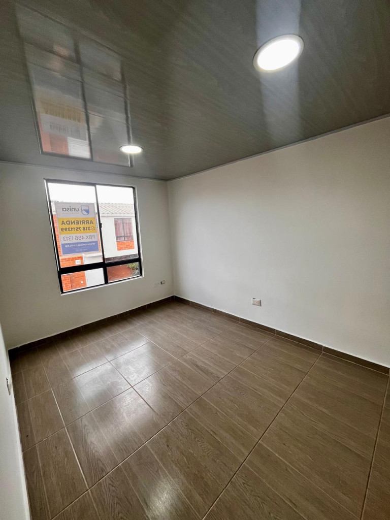 Casa En Arriendo - Parque Natura, Jamundí