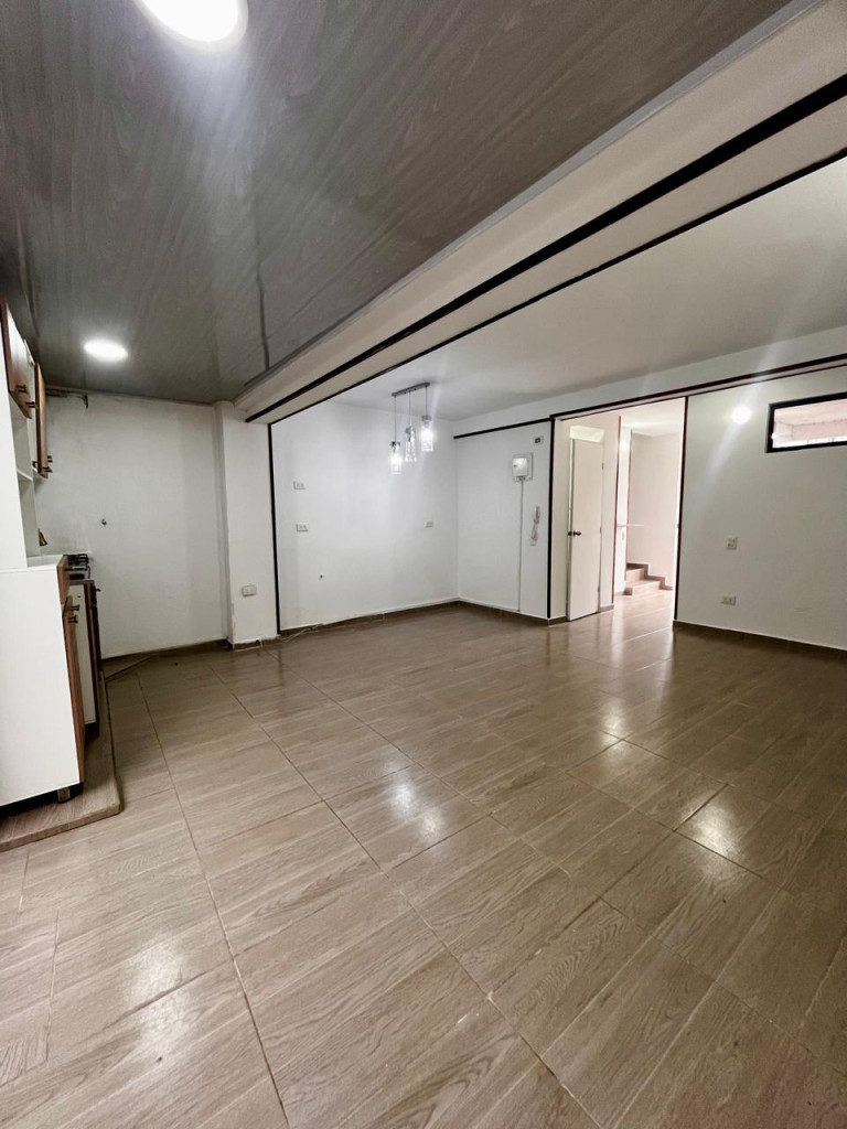 Casa En Arriendo - Parque Natura, Jamundí