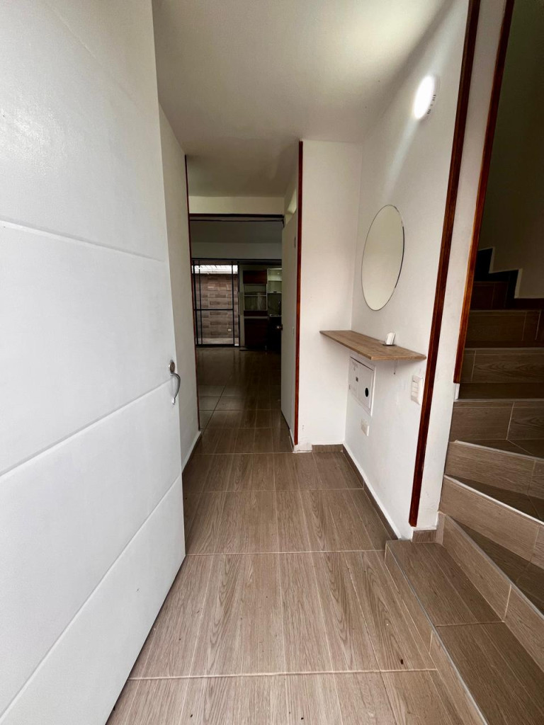 Casa En Arriendo - Parque Natura, Jamundí