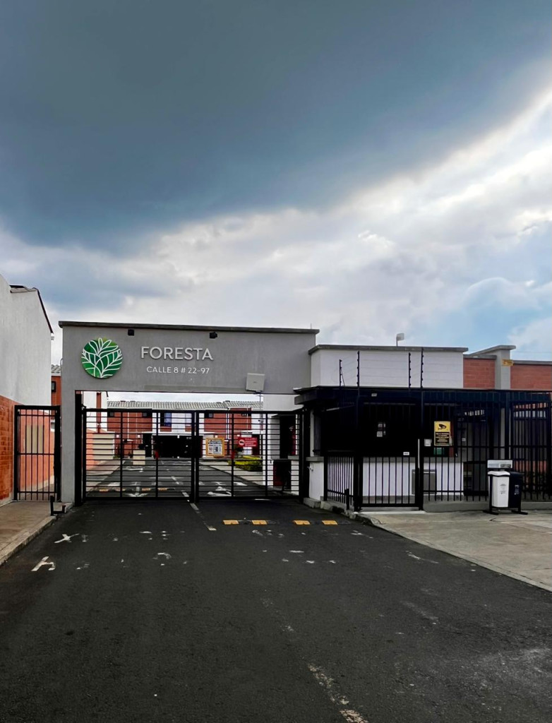 Casa En Arriendo - Parque Natura, Jamundí