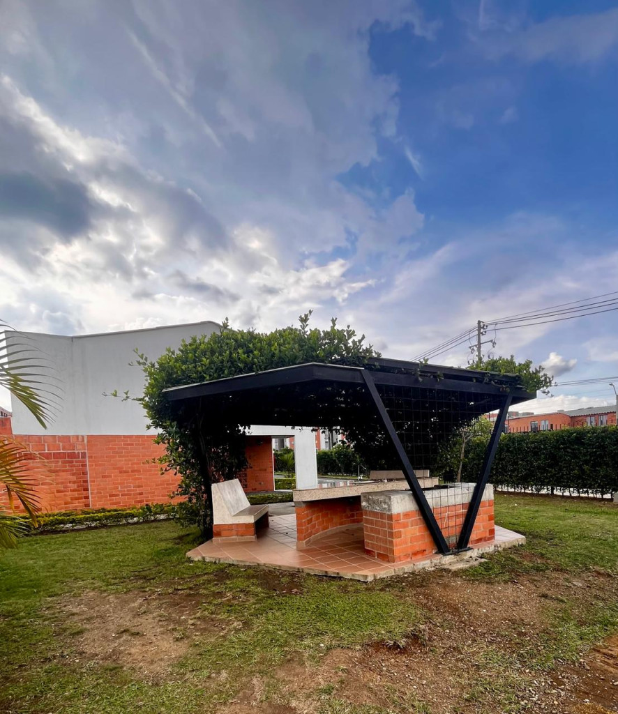 Casa En Arriendo - Parque Natura, Jamundí