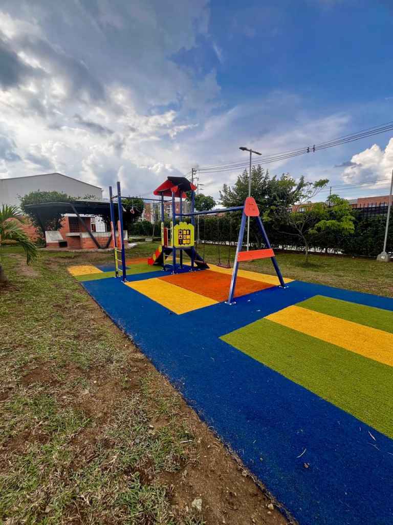 Casa En Arriendo - Parque Natura, Jamundí