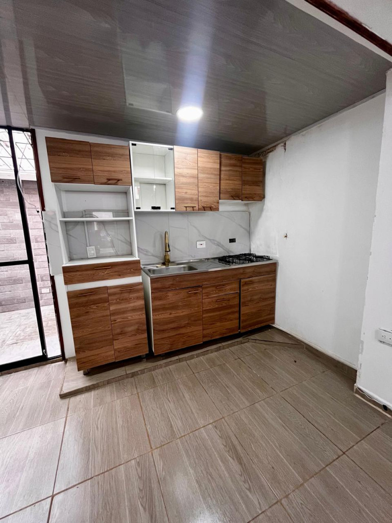 Casa En Arriendo - Parque Natura, Jamundí