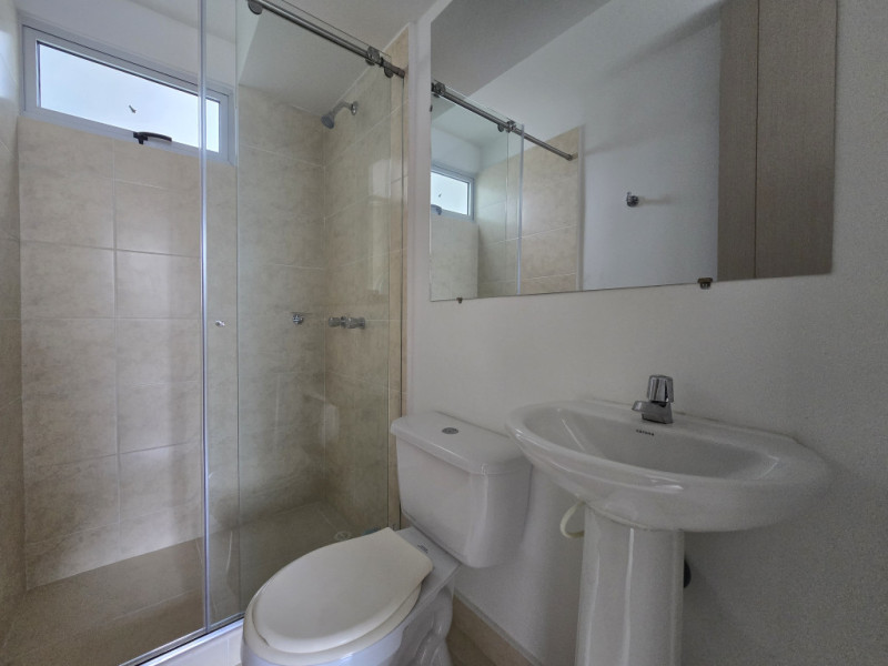 Apartamento En Arriendo - Ciudad Bochalema, Cali