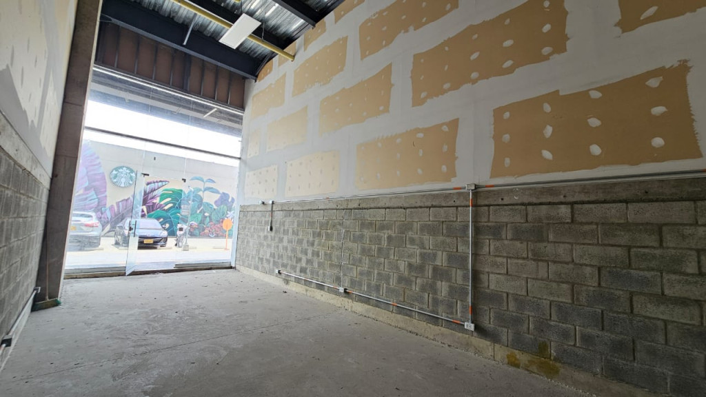 Local En Arriendo - Ciudad Bochalema, Cali