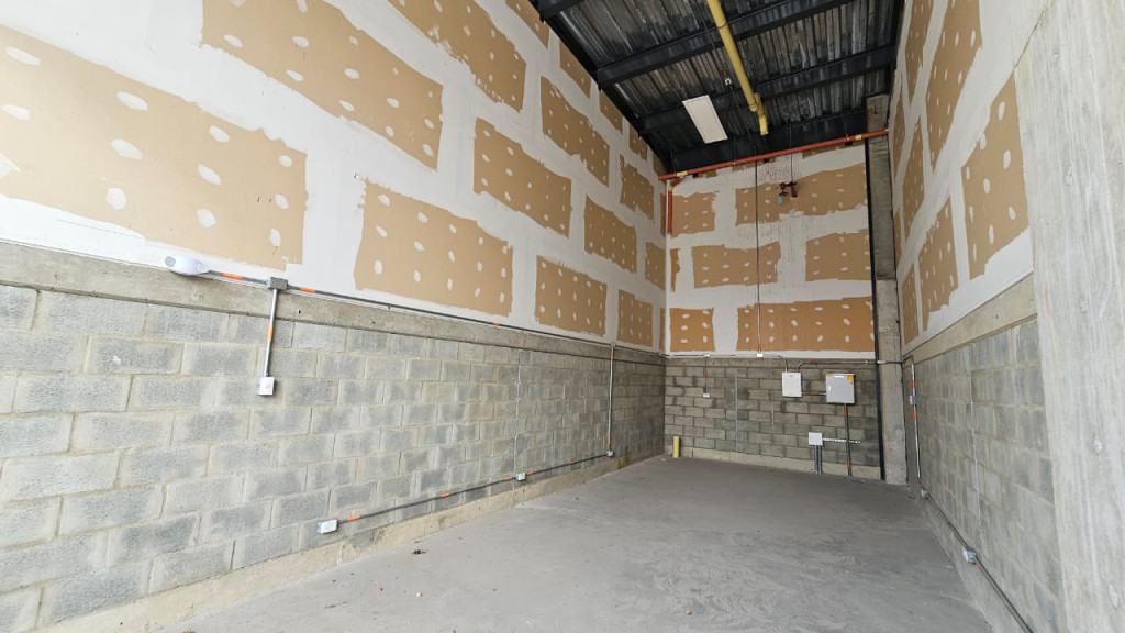 Local En Arriendo - Ciudad Bochalema, Cali