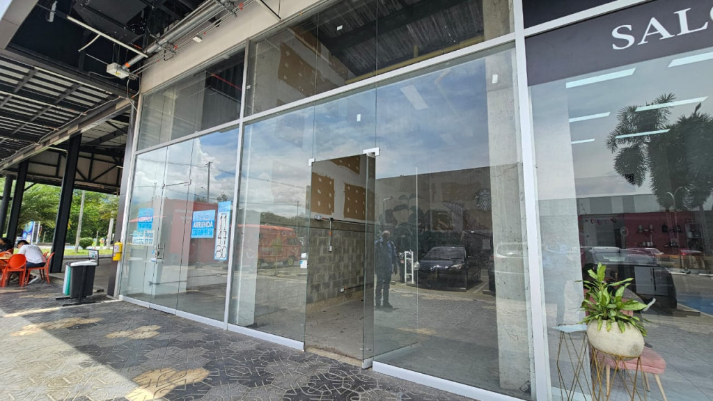 Local En Arriendo - Ciudad Bochalema, Cali