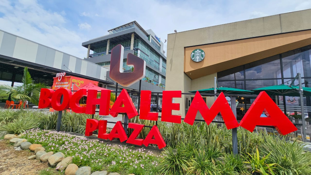 Local En Arriendo - Ciudad Bochalema, Cali