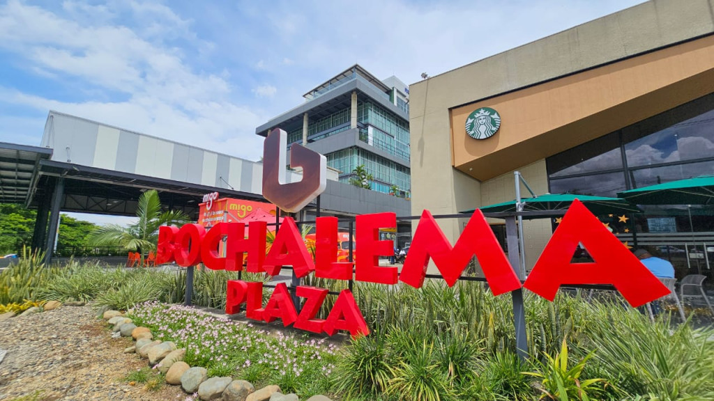 Local En Arriendo - Ciudad Bochalema, Cali