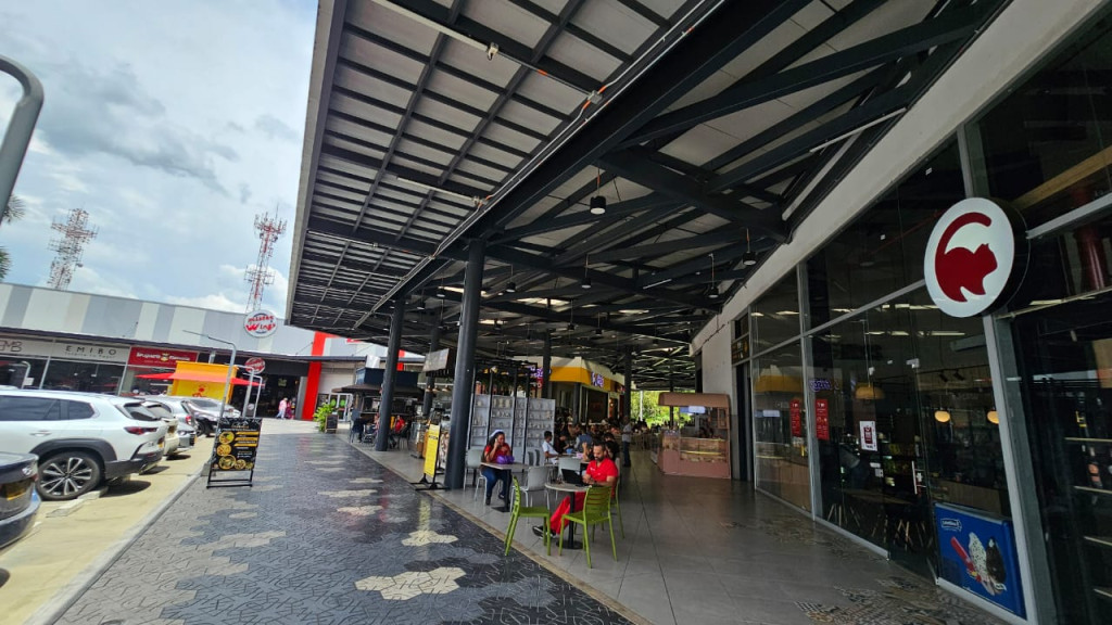 Local En Arriendo - Ciudad Bochalema, Cali