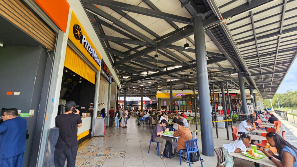 Local En Arriendo - Ciudad Bochalema, Cali