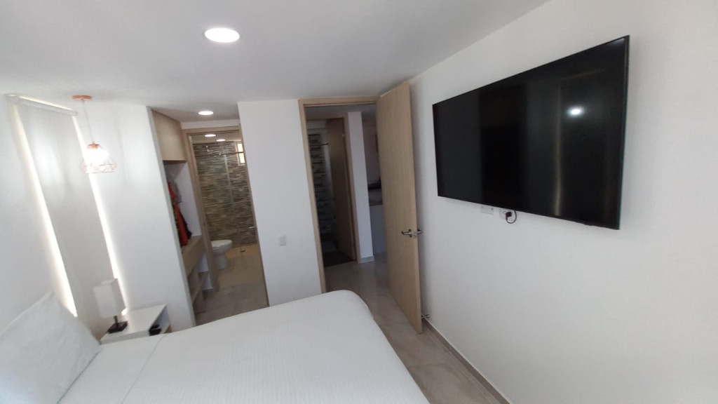 Apartamento En Venta - Ciudad Pacifica, Cali