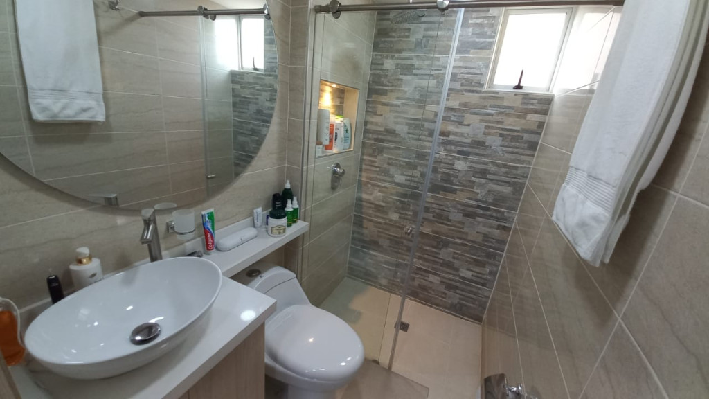 Apartamento En Venta - Ciudad Pacifica, Cali