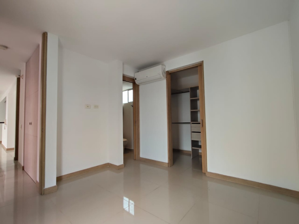Apartamento En Arriendo - Ciudad Bochalema, Cali