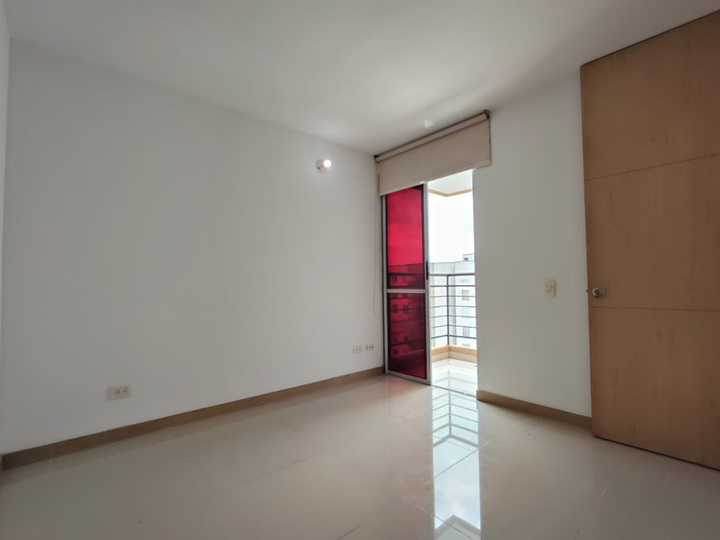 Apartamento En Arriendo - Ciudad Bochalema, Cali