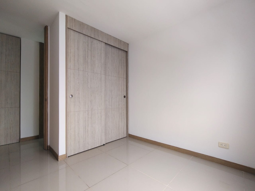 Apartamento En Arriendo - Ciudad Bochalema, Cali