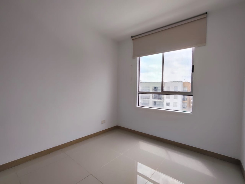 Apartamento En Arriendo - Ciudad Bochalema, Cali