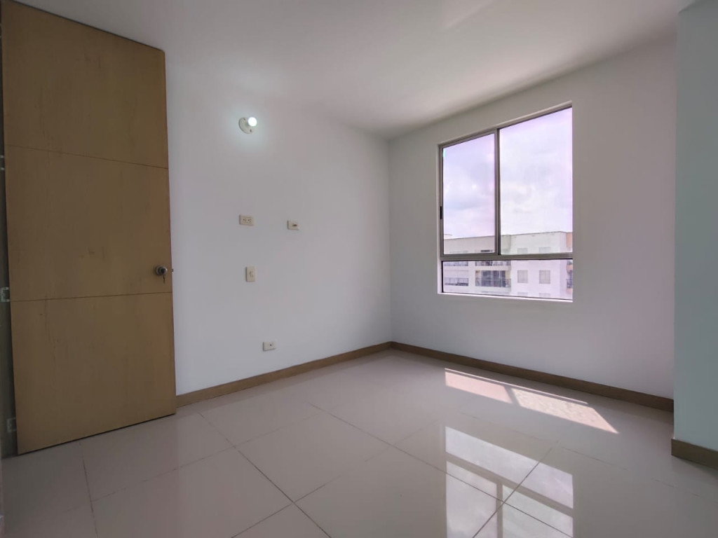 Apartamento En Arriendo - Ciudad Bochalema, Cali