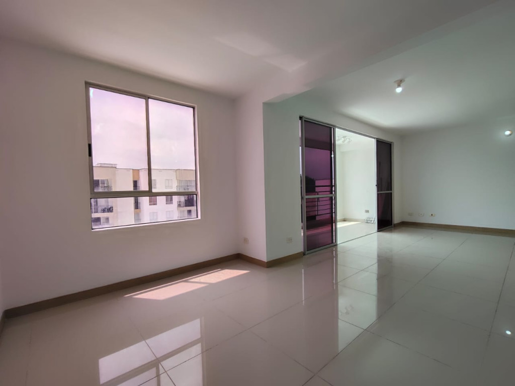 Apartamento En Arriendo - Ciudad Bochalema, Cali