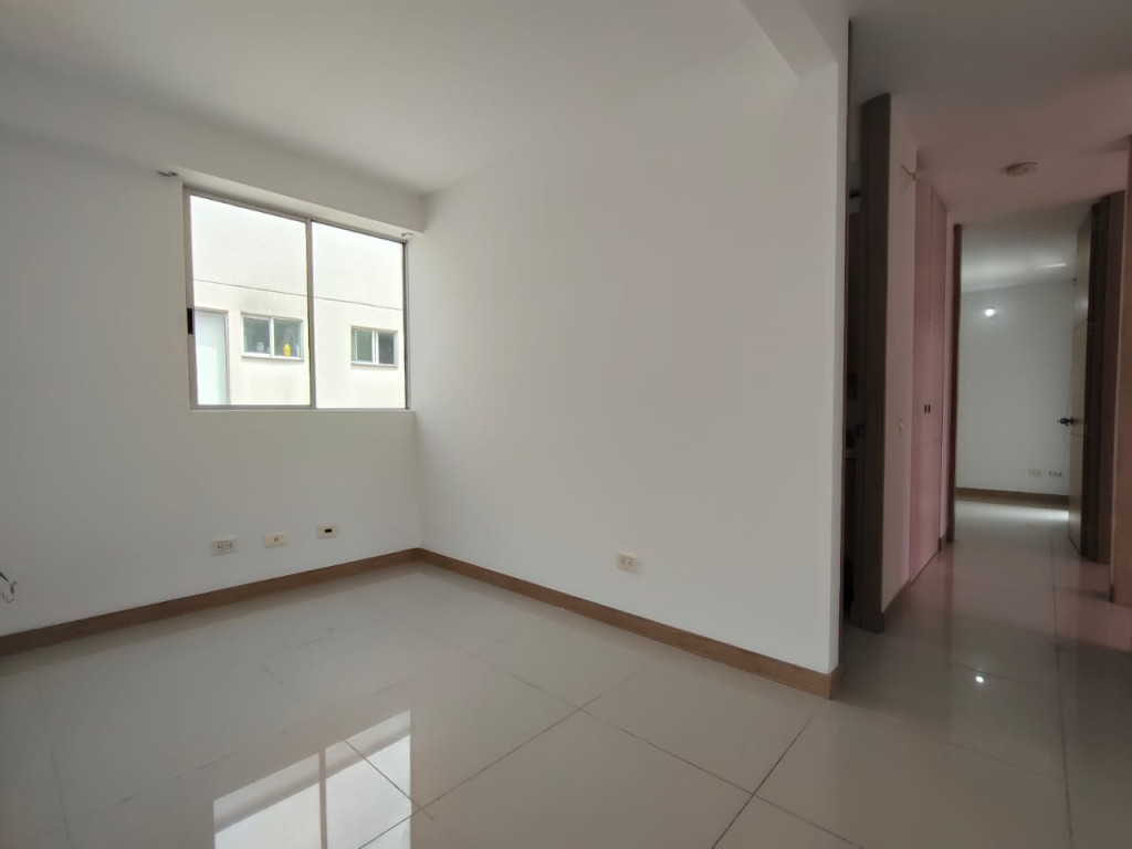 Apartamento En Arriendo - Ciudad Bochalema, Cali