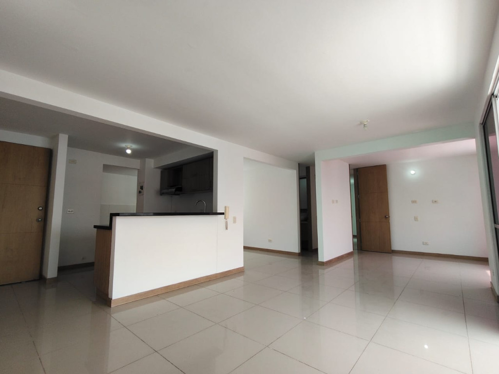 Apartamento En Arriendo - Ciudad Bochalema, Cali