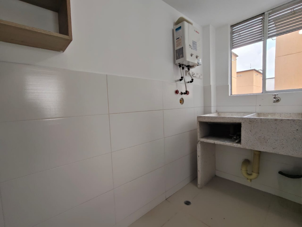 Apartamento En Arriendo - Ciudad Bochalema, Cali