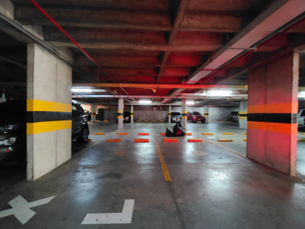 Apartamento En Arriendo - Ciudad Bochalema, Cali