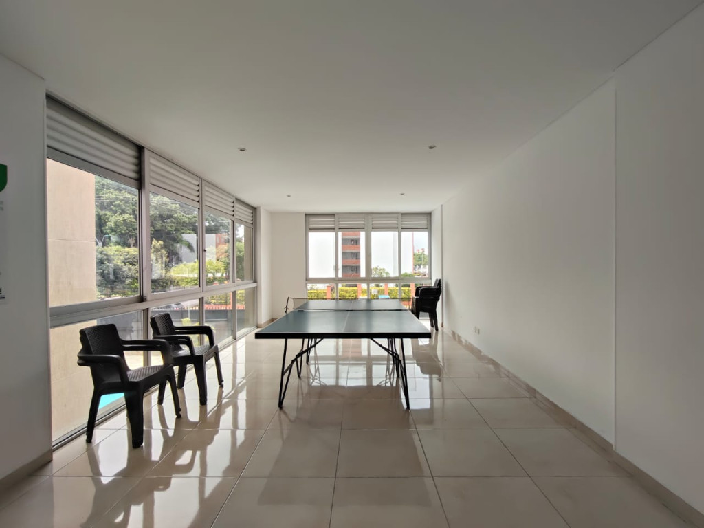 Apartamento En Arriendo - Ciudad Bochalema, Cali