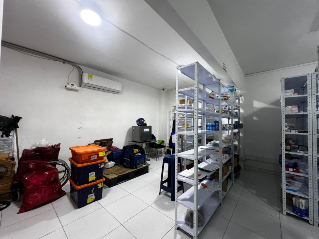 Local En Arriendo - Eucaristico, Cali