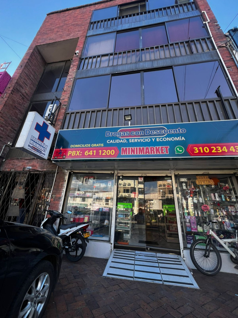 Local En Arriendo - Eucaristico, Cali