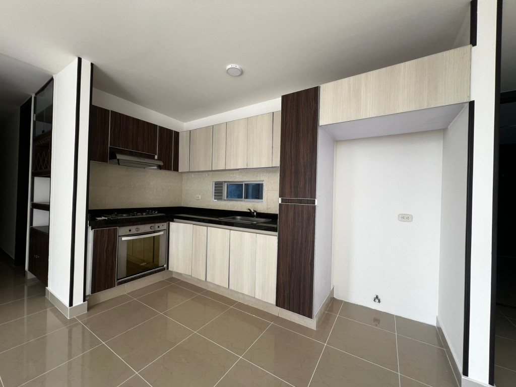 Apartamento En Arriendo - Valle Del Lili, Cali