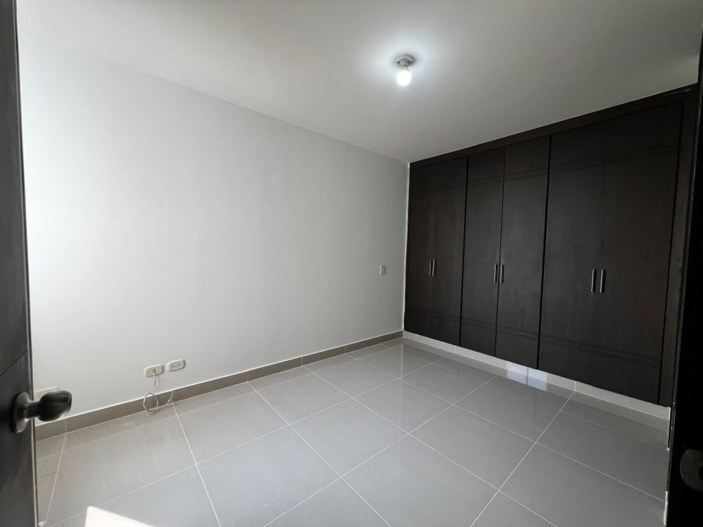 Apartamento En Arriendo - Valle Del Lili, Cali