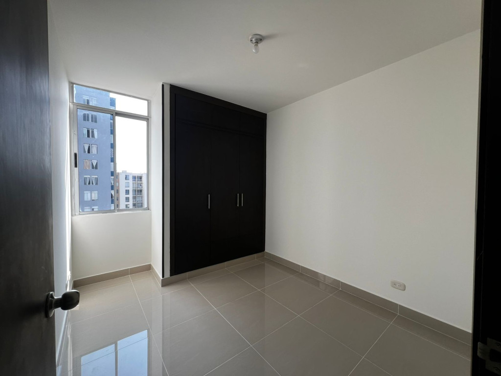 Apartamento En Arriendo - Valle Del Lili, Cali