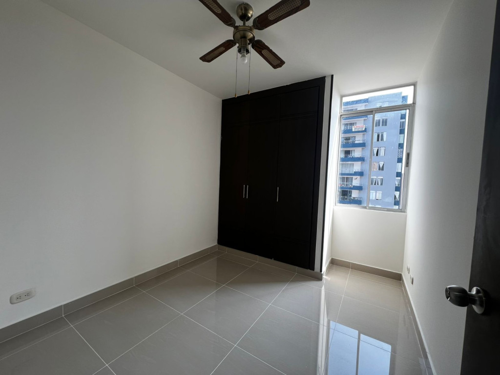 Apartamento En Arriendo - Valle Del Lili, Cali