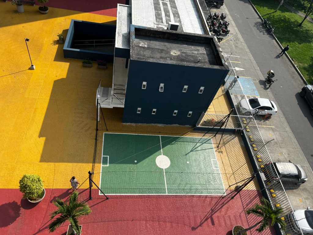 Apartamento En Arriendo - Valle Del Lili, Cali