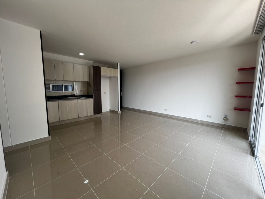 Apartamento En Arriendo - Valle Del Lili, Cali