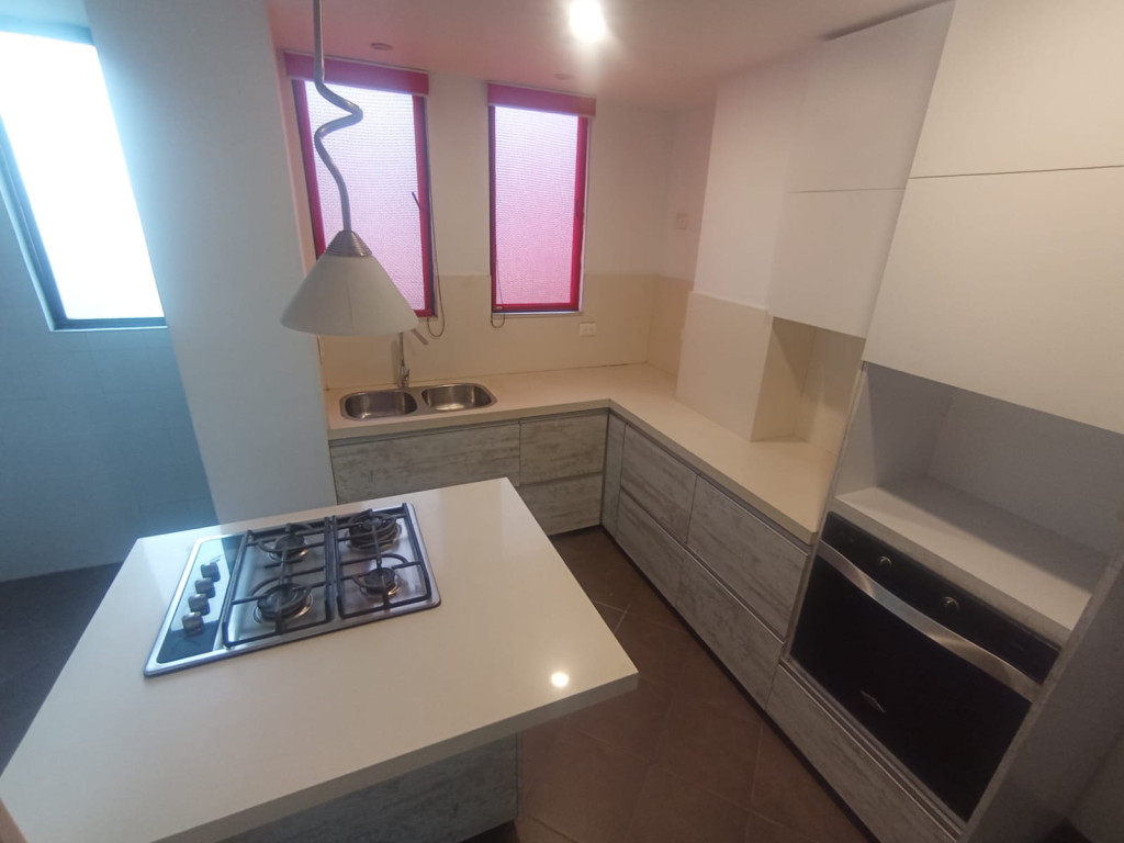 Apartamento En Arriendo - Urbanización La Flora, Cali