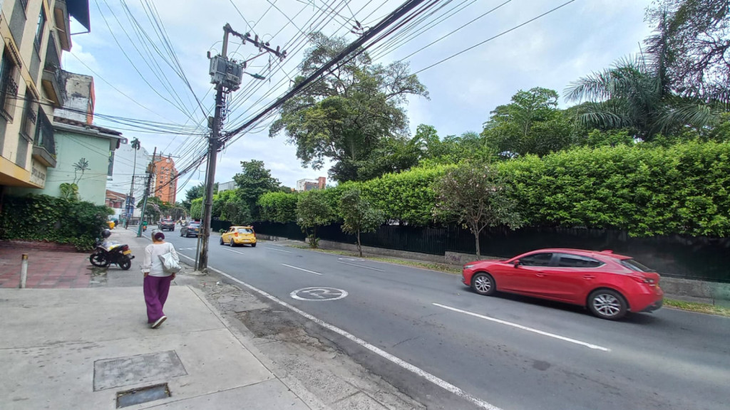 Local En Arriendo - Versalles, Cali