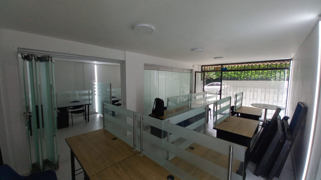Local En Arriendo - Versalles, Cali