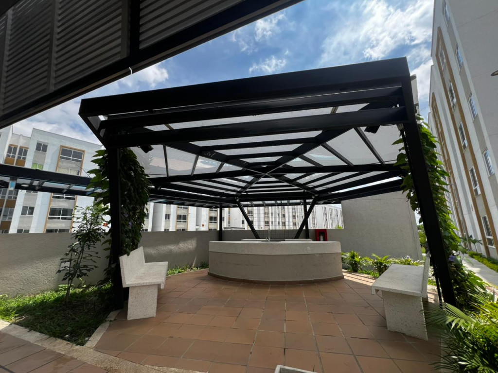 Apartamento En Arriendo - Puerto Tejada, Puerto Tejada