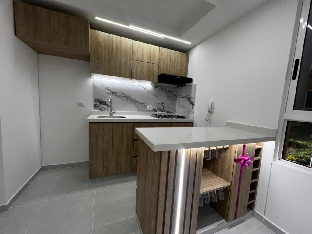 Apartamento En Arriendo - Puerto Tejada, Puerto Tejada