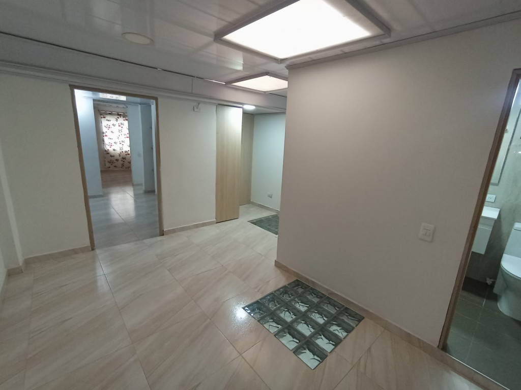 Casa En Arriendo - Poblado Campestre, Candelaria