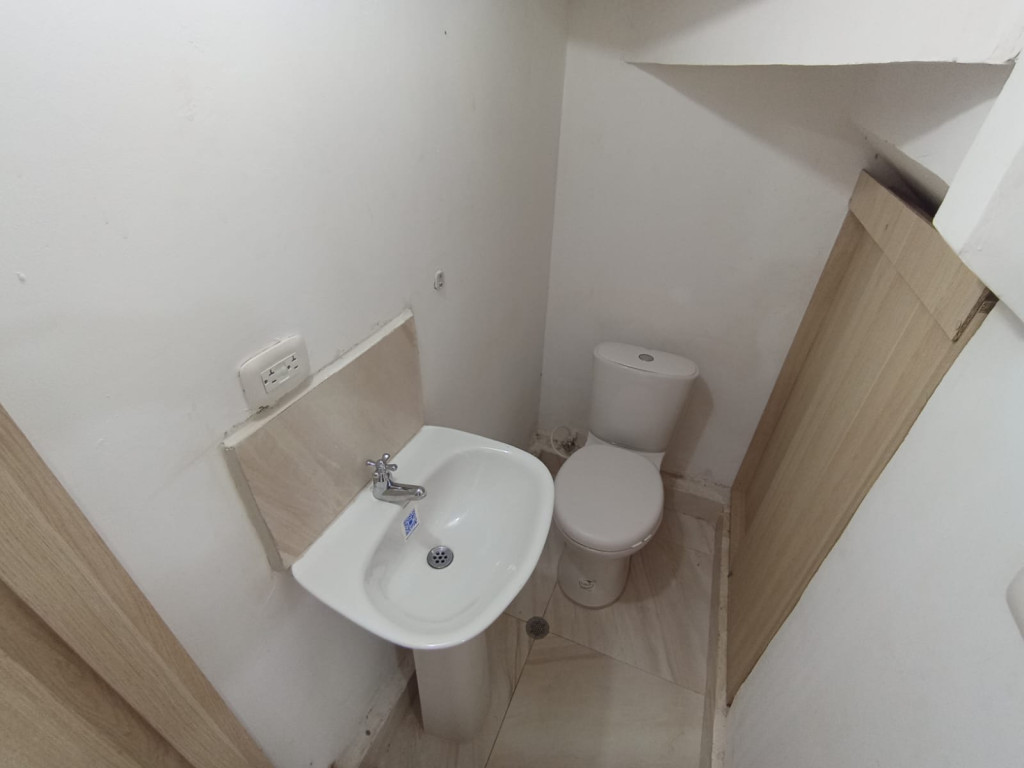 Casa En Arriendo - Poblado Campestre, Candelaria