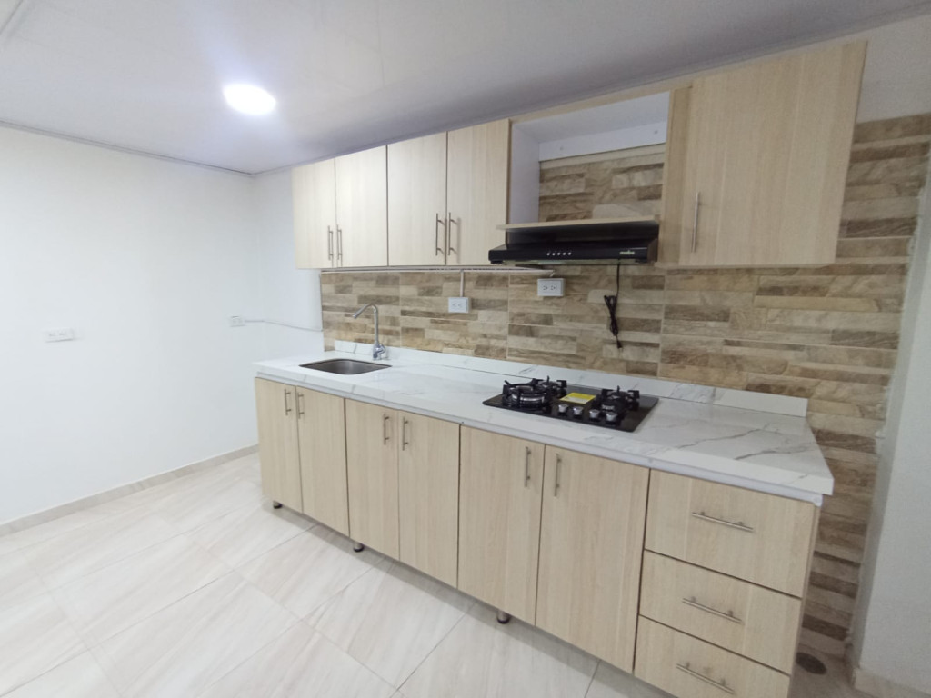 Casa En Arriendo - Poblado Campestre, Candelaria